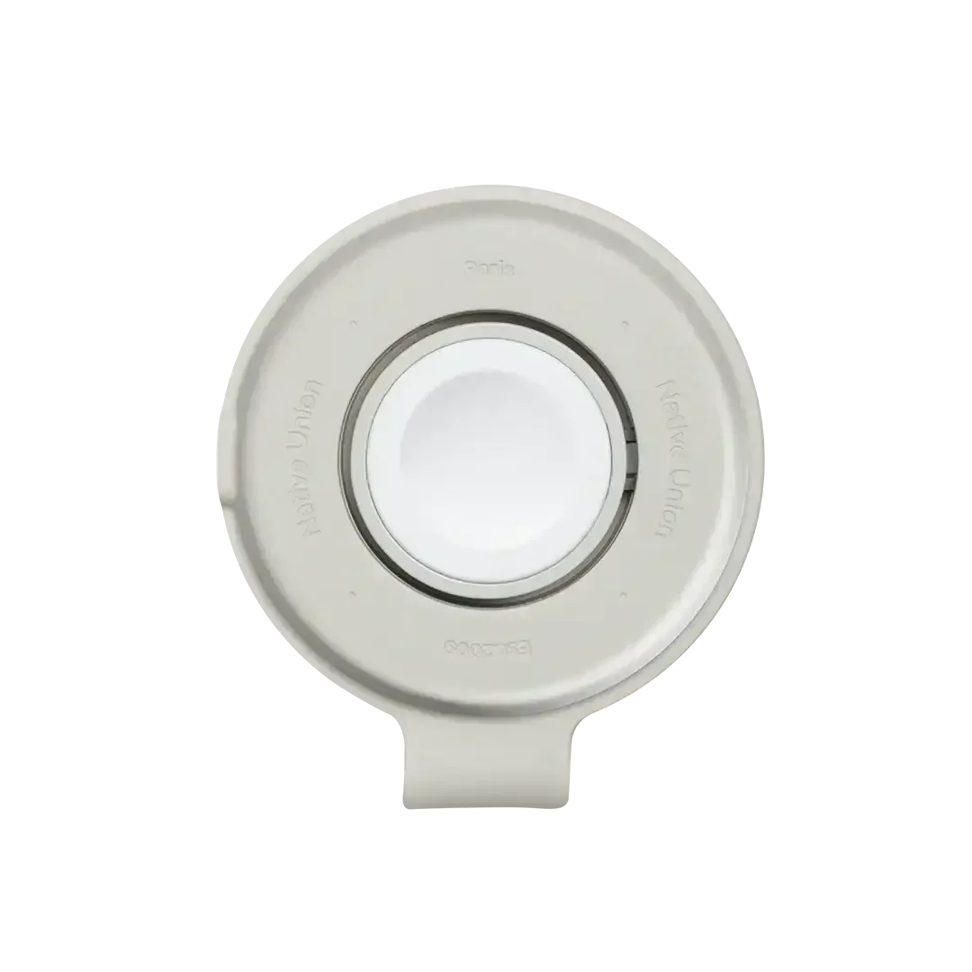 Native Union - Voyage 2-in-1 Magnetic Wireless Charger - Magnetyczna Ładowarka Bezprzewodowa 2w1