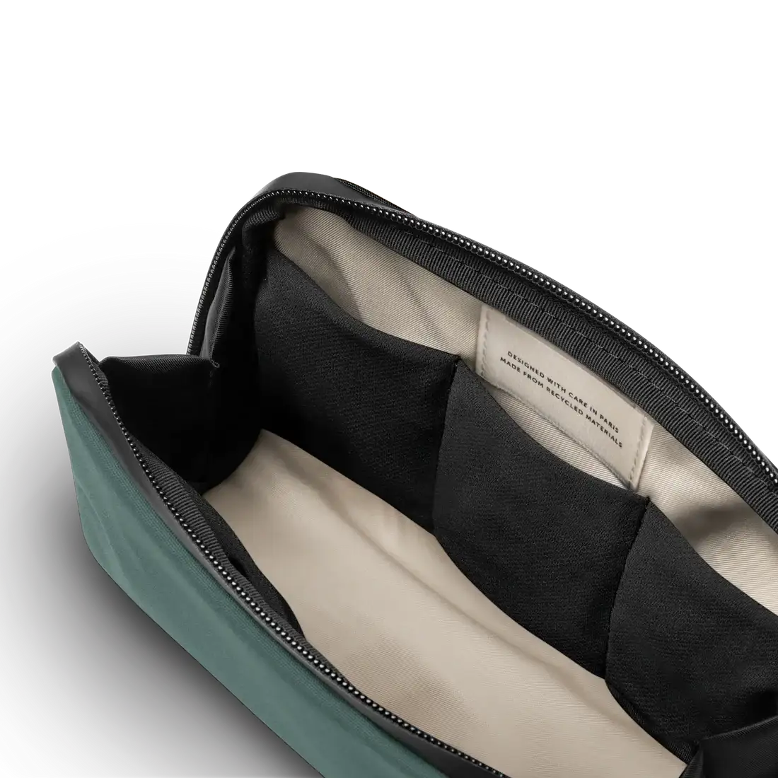 Native Union - W.F.A Tech Organizer - Minimalistyczny Organizer na Kable