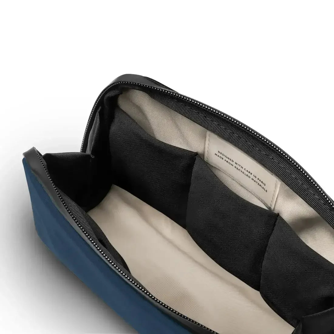 Native Union - W.F.A Tech Organizer - Minimalistyczny Organizer na Kable