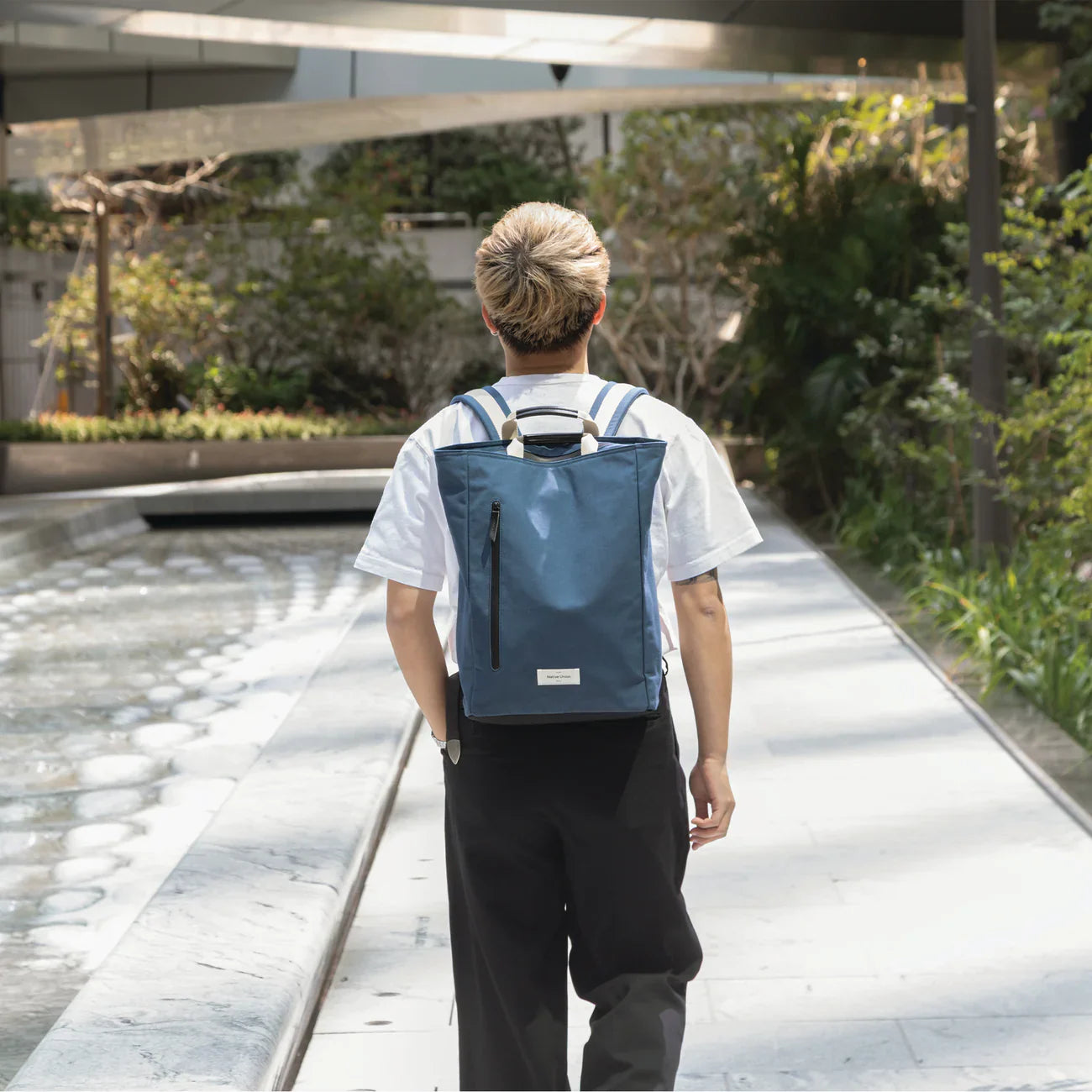 Native Union – W.F.A Backpack - Plecak
