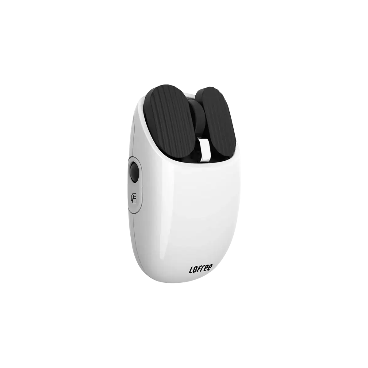 Lofree - Wavy Chips Bluetooth Mouse - Bezprzewodowa Myszka