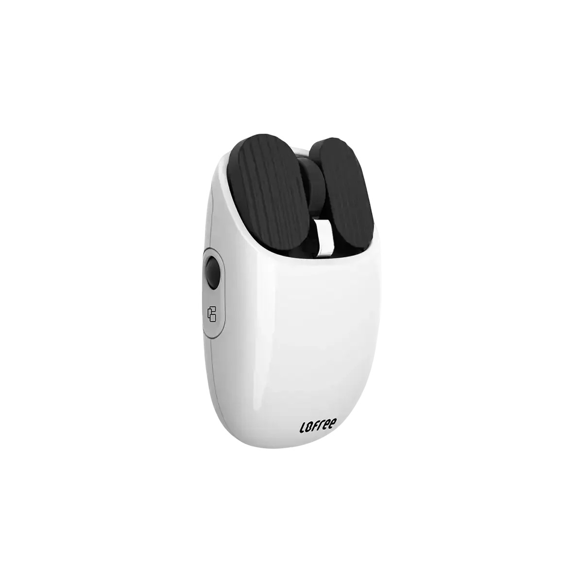 Lofree - Wavy Chips Bluetooth Mouse - Bezprzewodowa Myszka