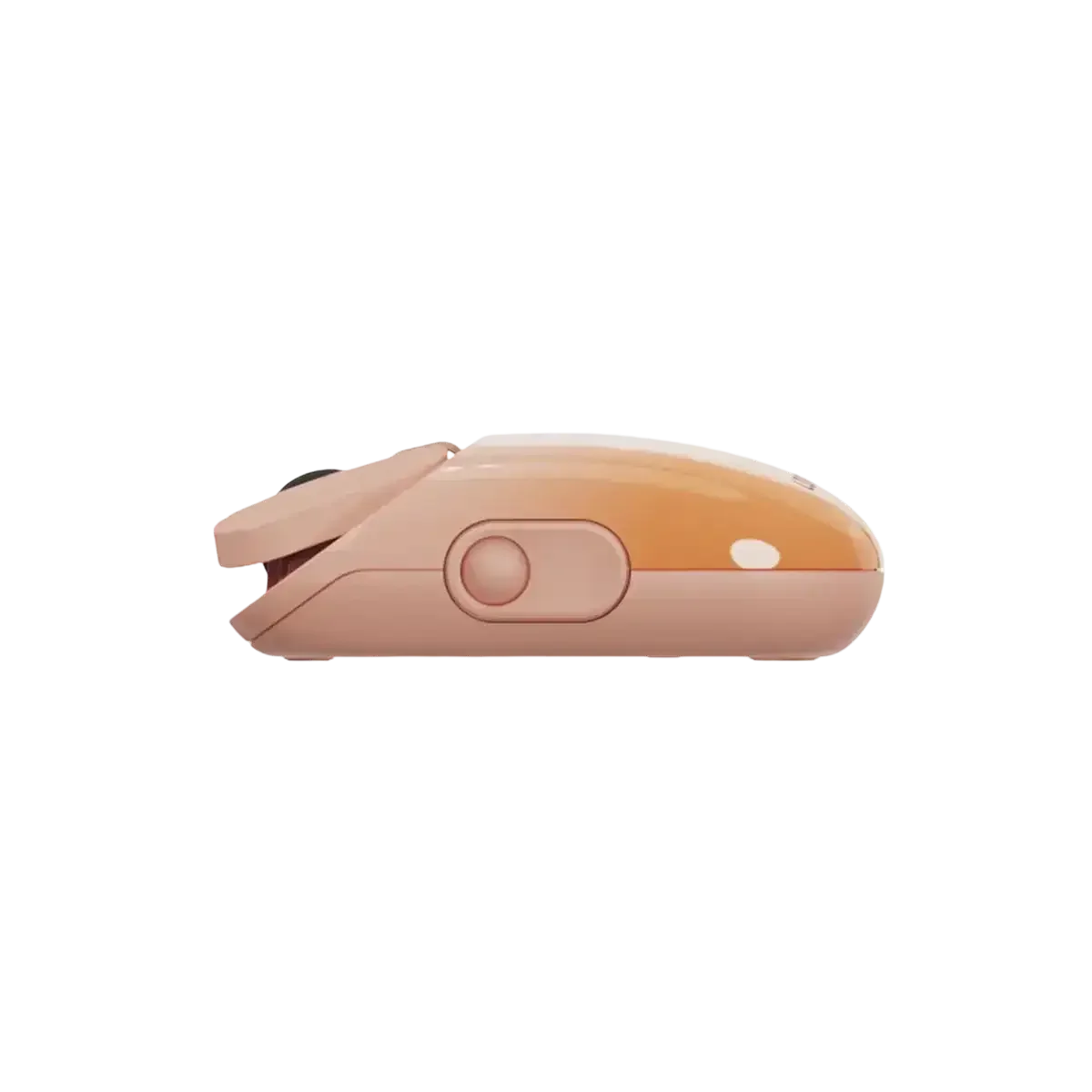 Lofree - Wavy Chips Bluetooth Mouse - Bezprzewodowa Myszka