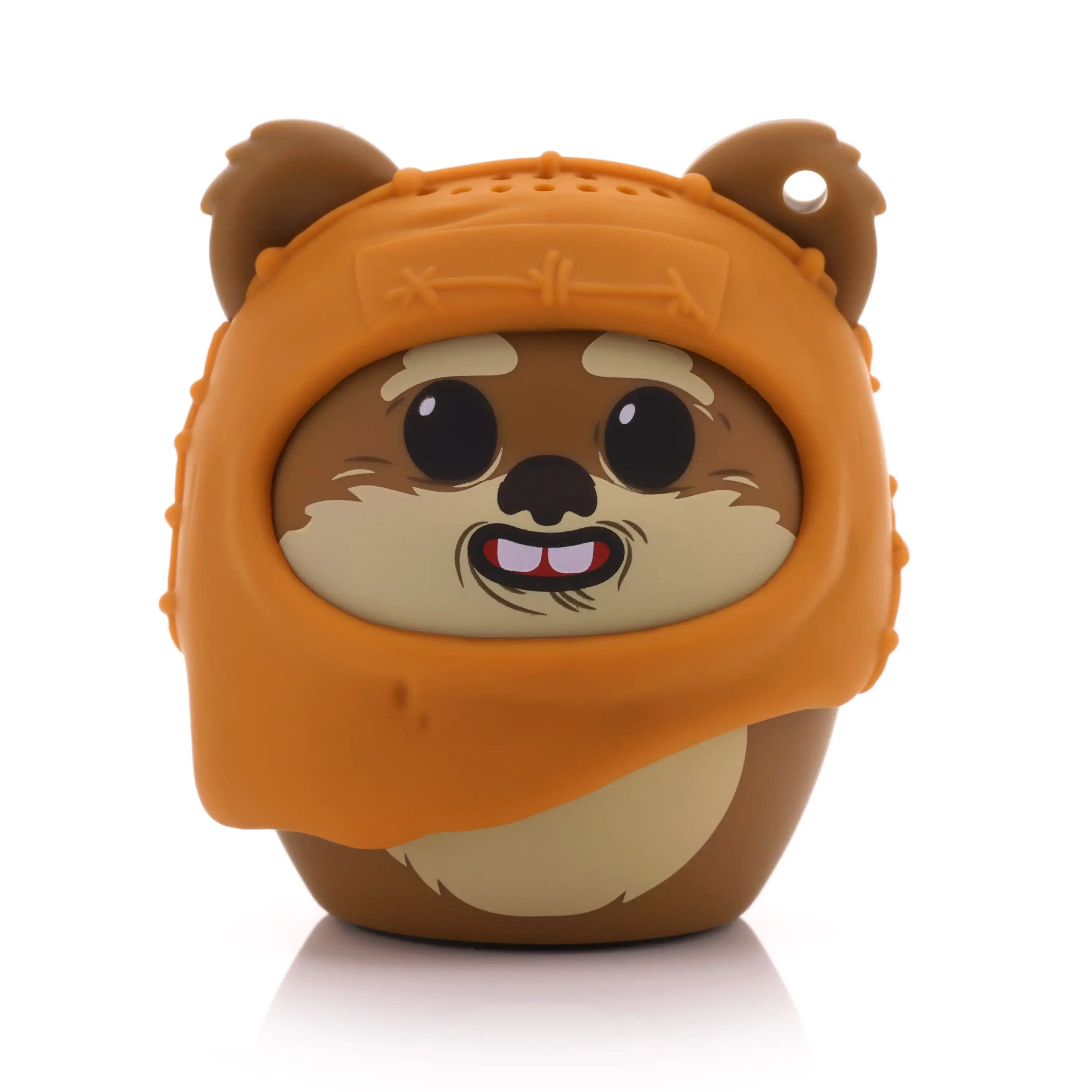 Bitty Boomers - Ewok Wicket Star Wars Bluetooth Speaker - Głośnik Bezprzewodowy