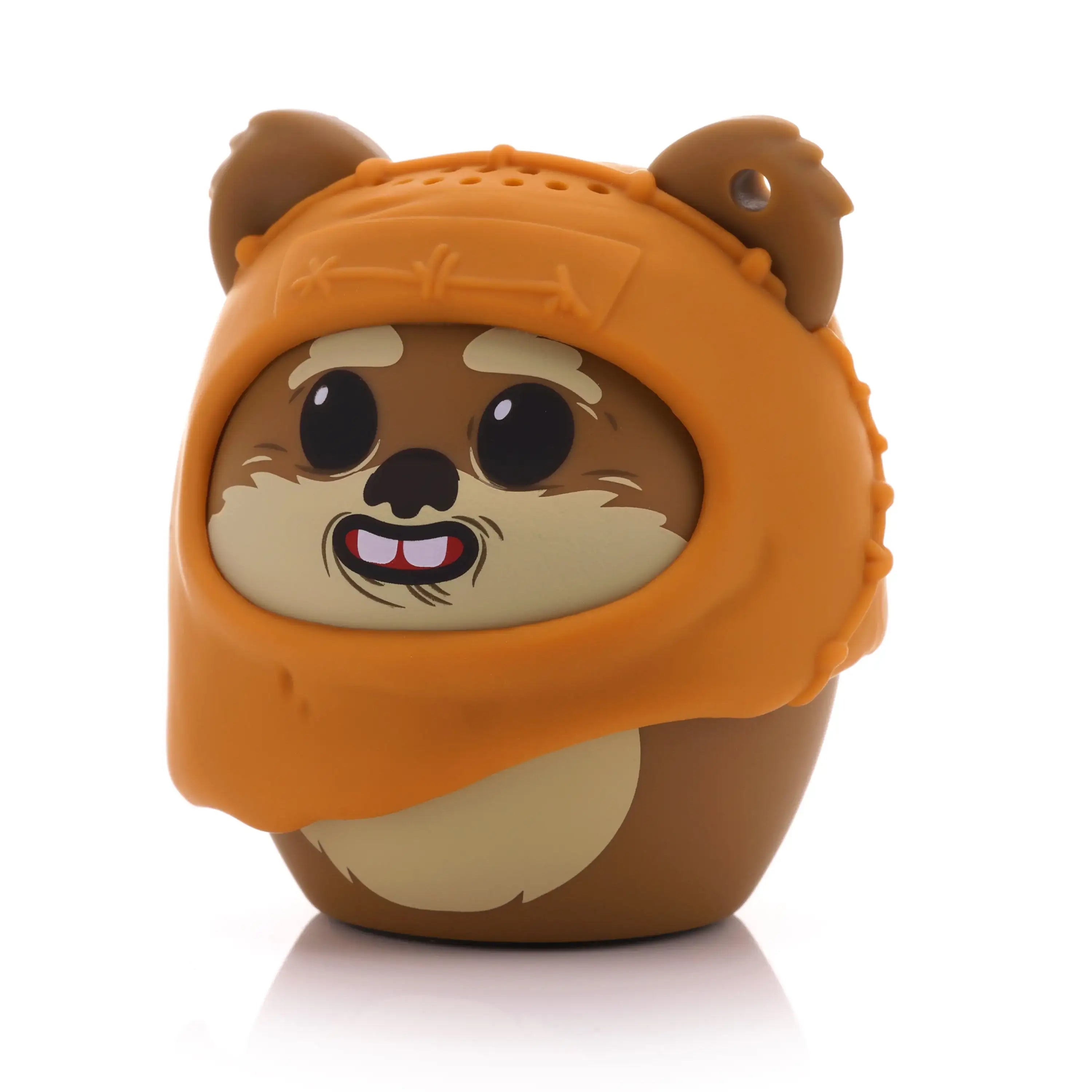 Bitty Boomers - Ewok Wicket Star Wars Bluetooth Speaker - Głośnik Bezprzewodowy