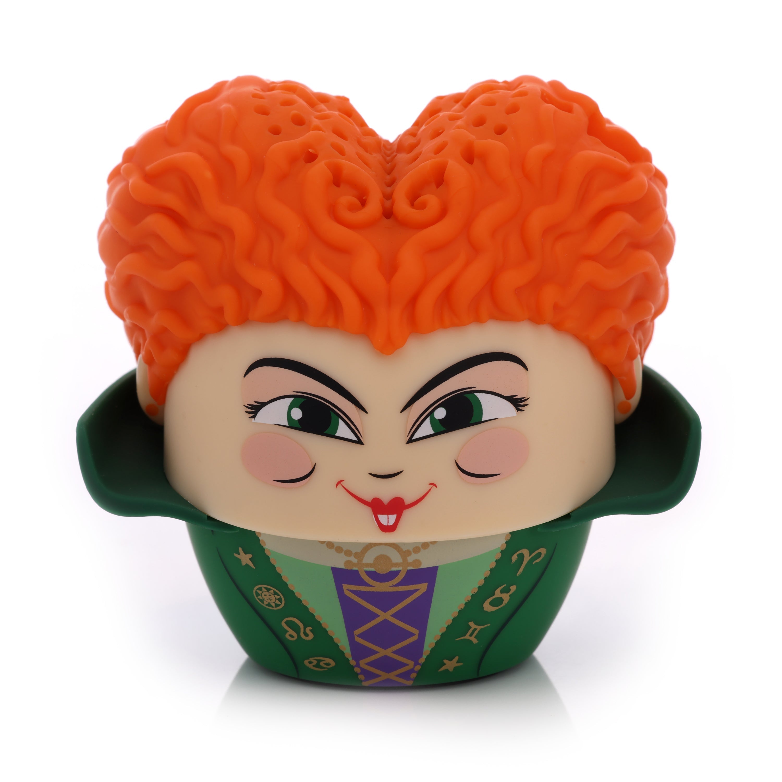 Bitty Boomers - Hocus Pocus Winifred Sanderson Disney Bluetooth Speaker - Głośnik Bezprzewodowy