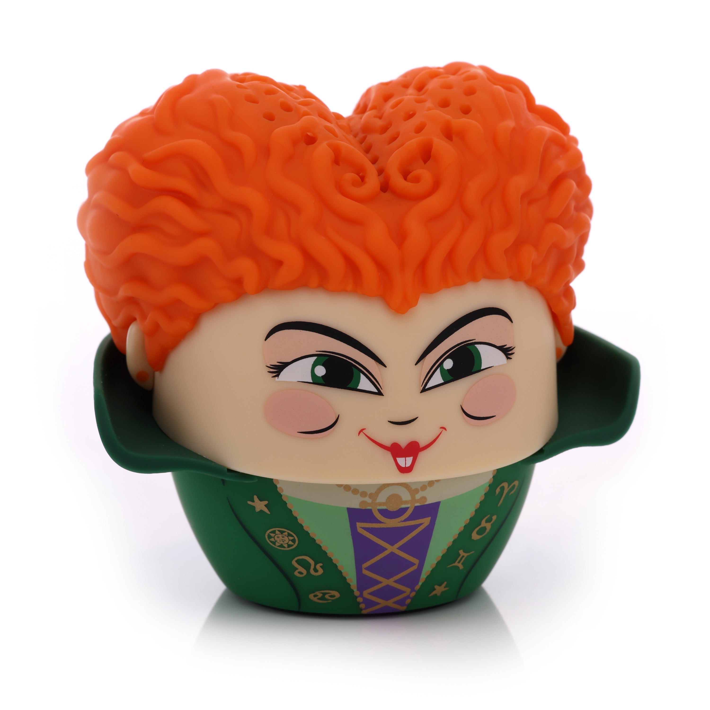 Bitty Boomers - Hocus Pocus Winifred Sanderson Disney Bluetooth Speaker - Głośnik Bezprzewodowy