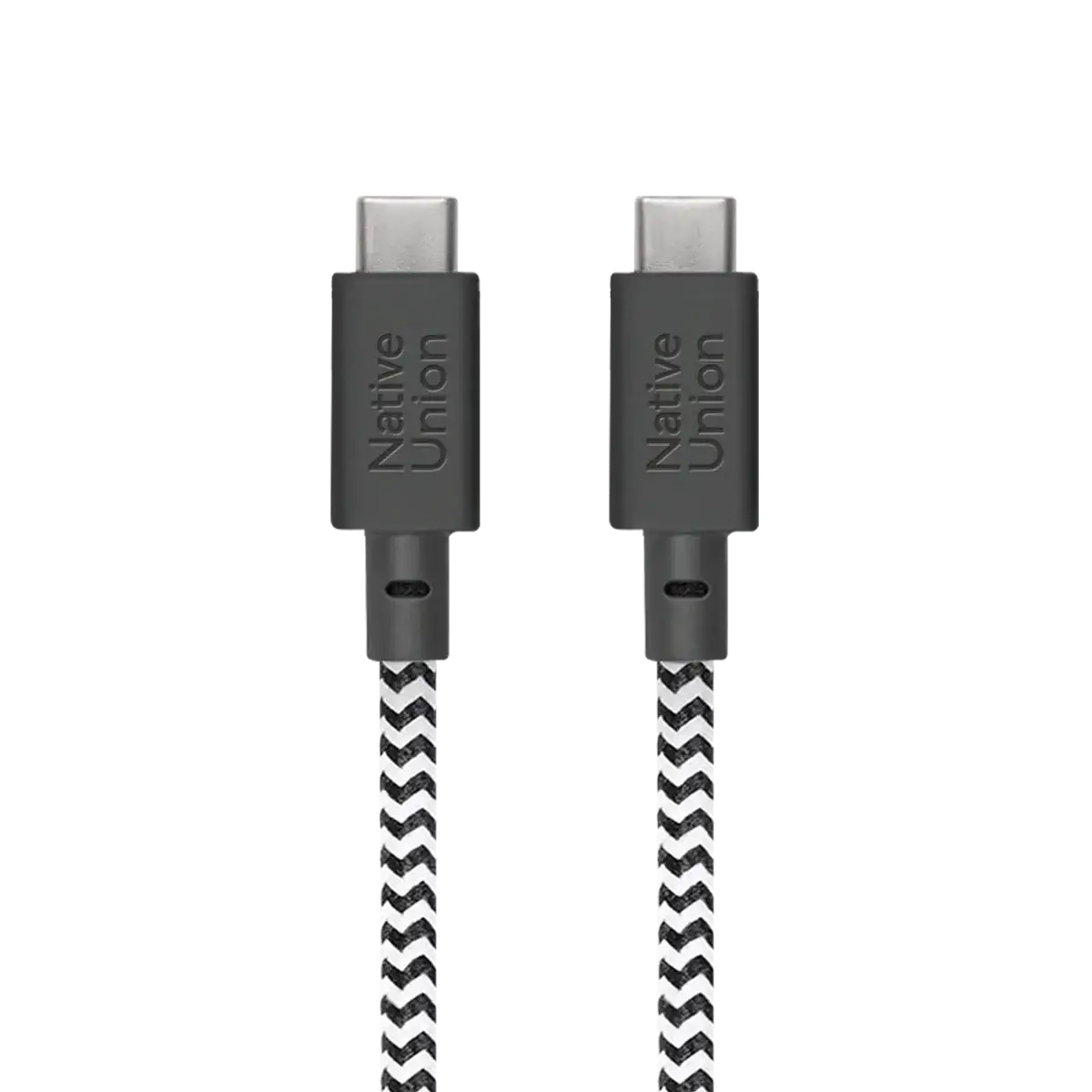 Native Union - Belt Cable XL 3M (USB-C to USB-C) - Kabel 3M USB-C do USB-C