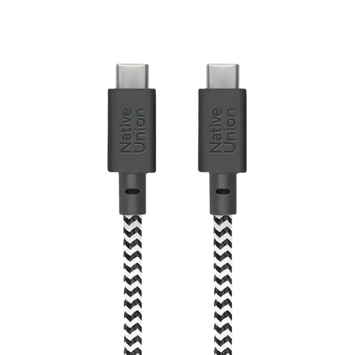 Native Union - Belt Cable XL 3M (USB-C to USB-C) - Kabel 3M USB-C do USB-C