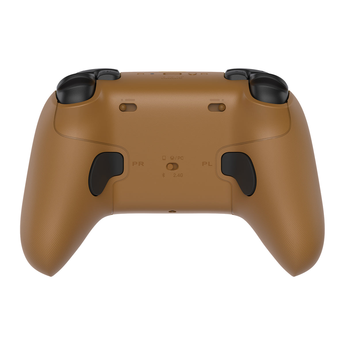 8BitDo - Ultimate 3 Controller for Xbox Tomb Raider 30th Anniversary Edition - Kontroler Bezprzewodowy ze Stacją Ładującą
