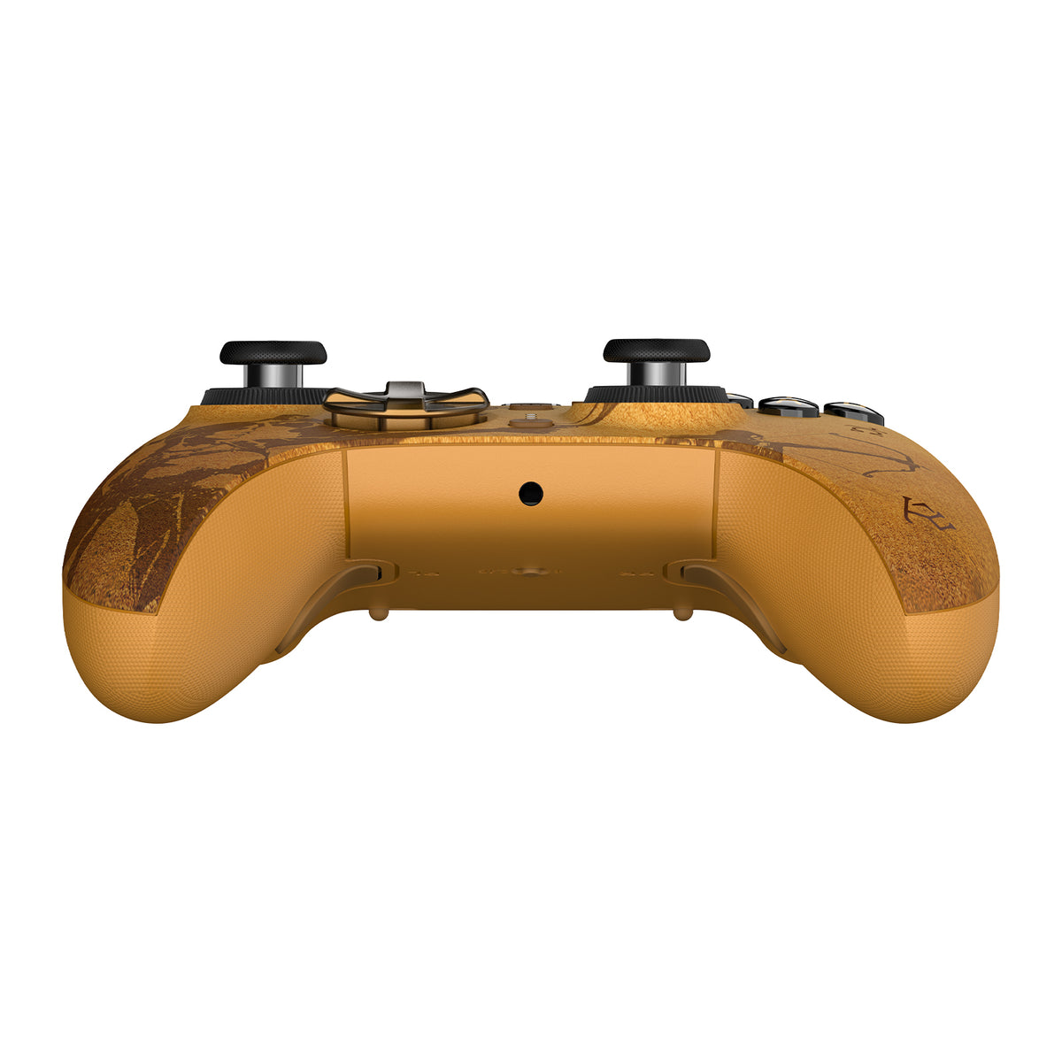 8BitDo - Ultimate 3 Controller for Xbox Tomb Raider 30th Anniversary Edition - Kontroler Bezprzewodowy ze Stacją Ładującą