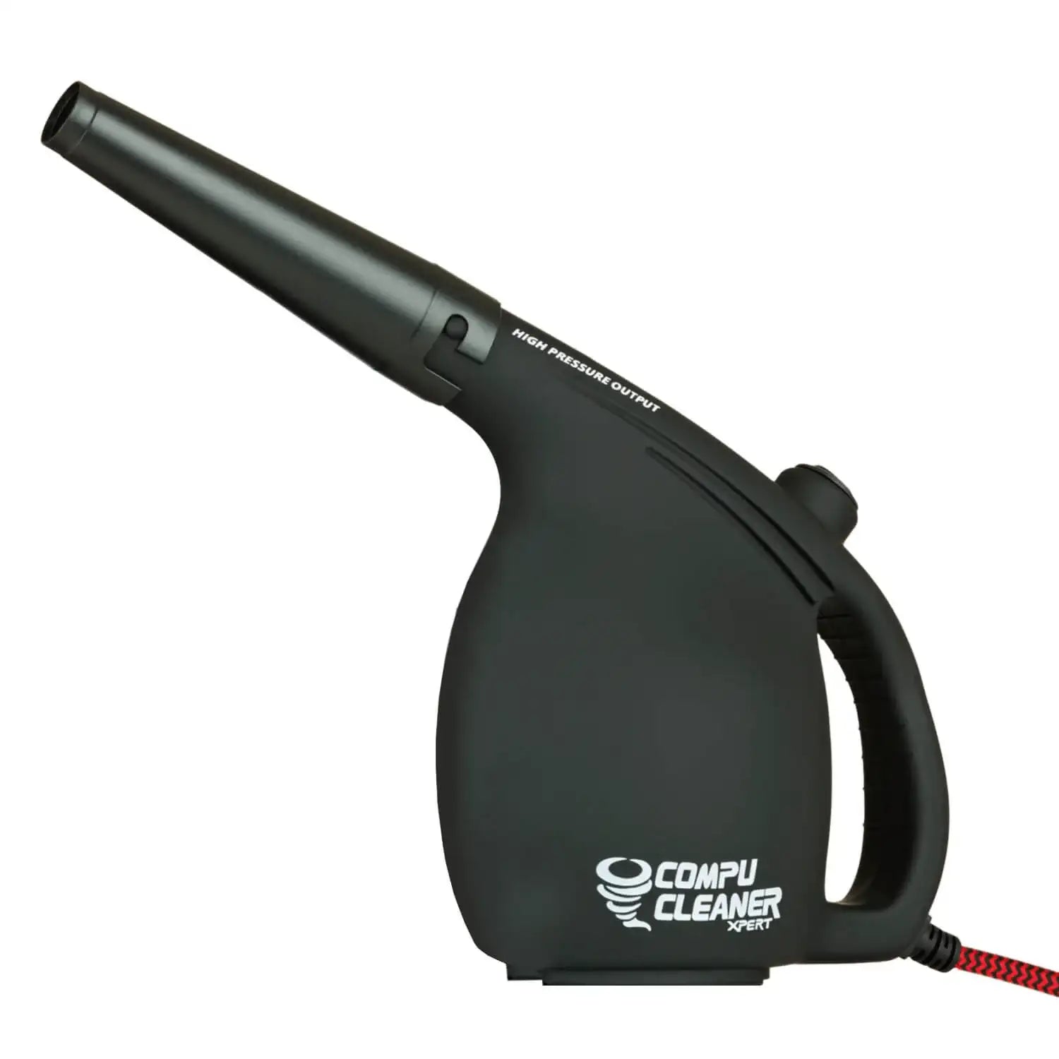 IT Dusters - CompuCleaner Xpert Electric Air Duster - Dmuchawa do Kurzu Xpert