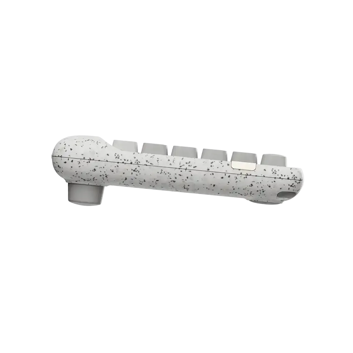 Lofree - Zero Artz Mechanical Keyboard - Bezprzewodowa Klawiatura Mechaniczna