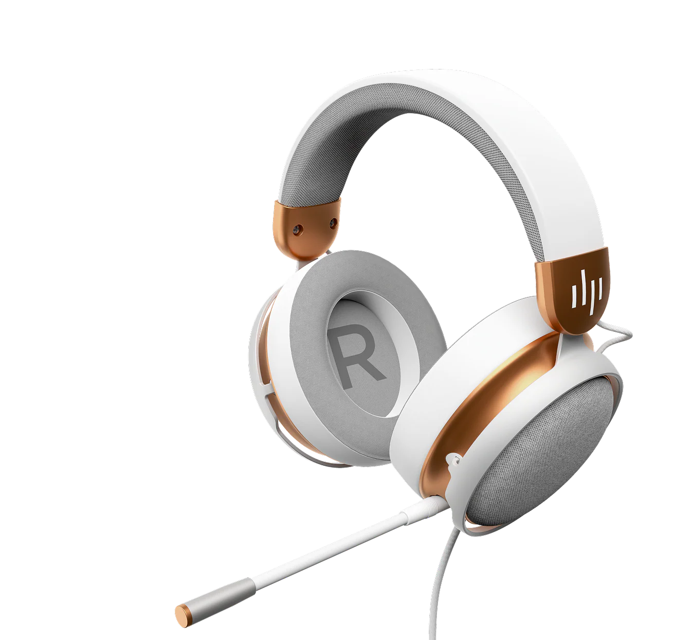 Dark Project -Sono Headset - Słuchawki Gamingowe