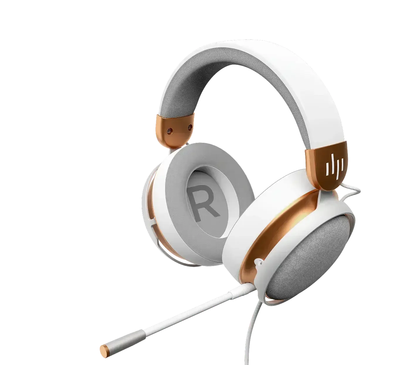 Dark Project -Sono Headset - Słuchawki Gamingowe