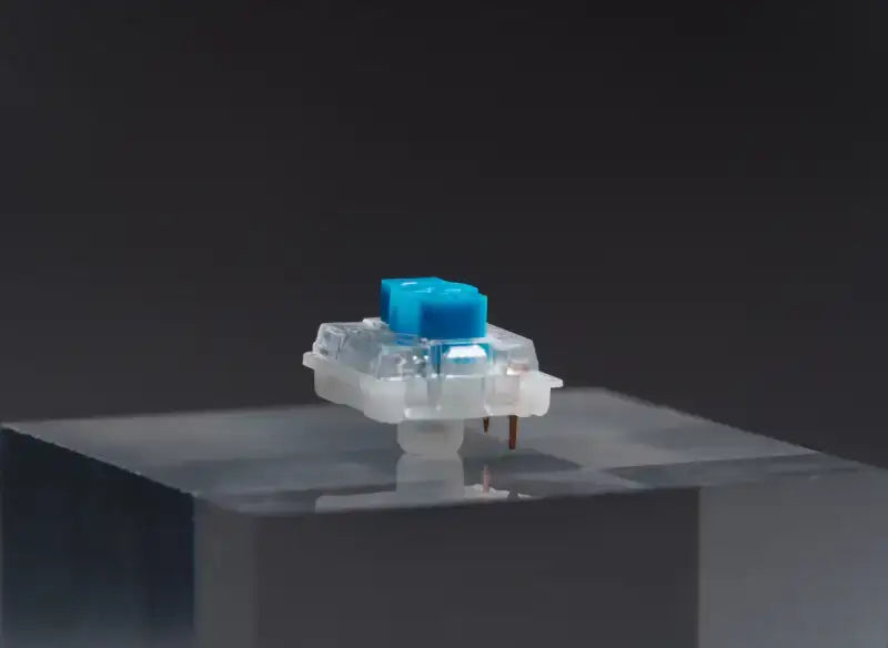 Przełączniki Low Profile Gateron 2.0 Mechanical Switch Set