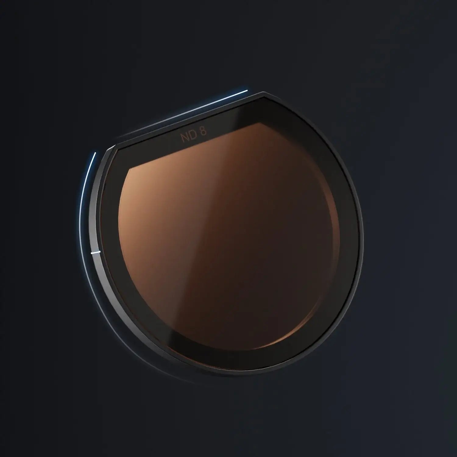 Obsbot - ND Filters Set for Tail Air - Zestaw Filtrów ND