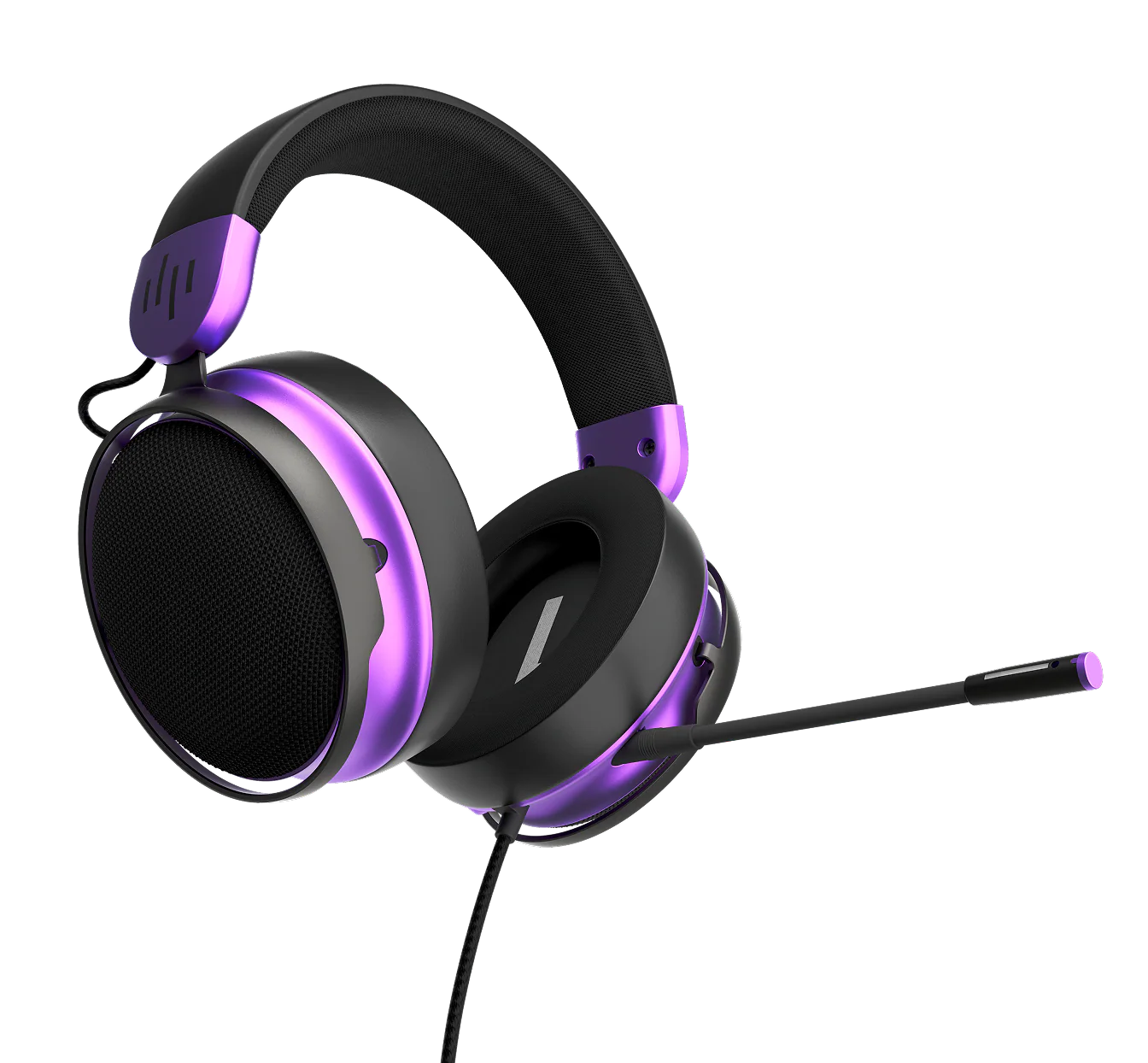 Dark Project -Sono Headset - Słuchawki Gamingowe