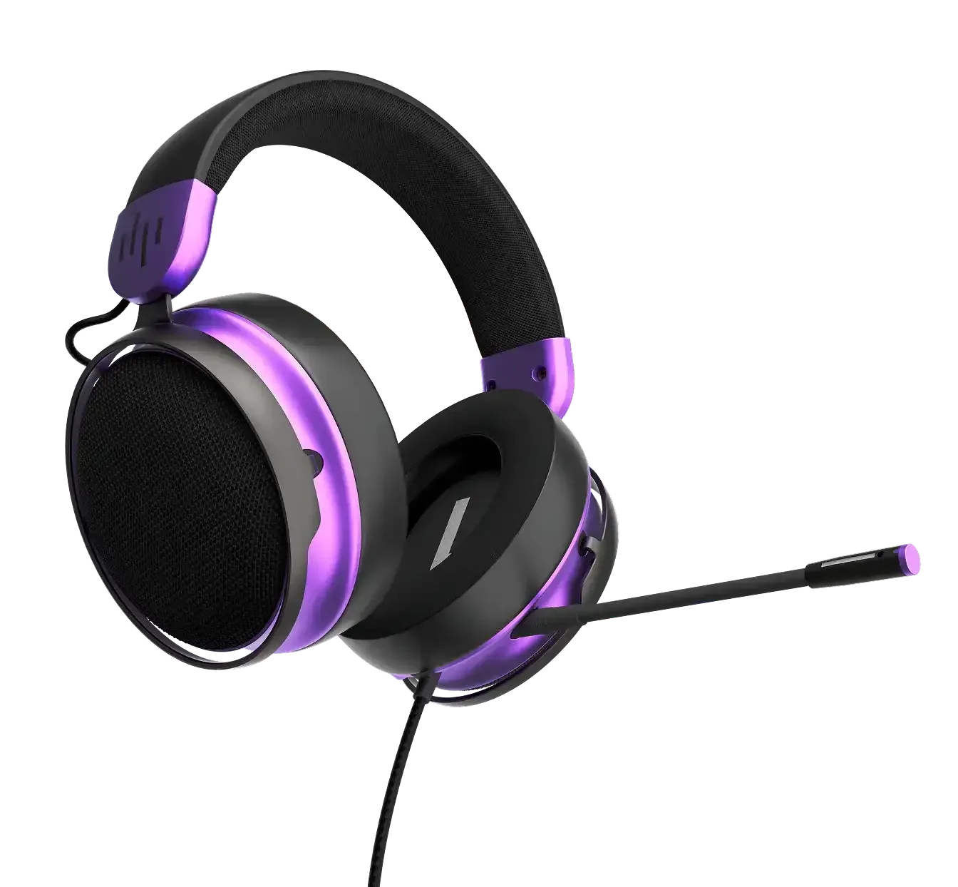 Dark Project -Sono Headset - Słuchawki Gamingowe