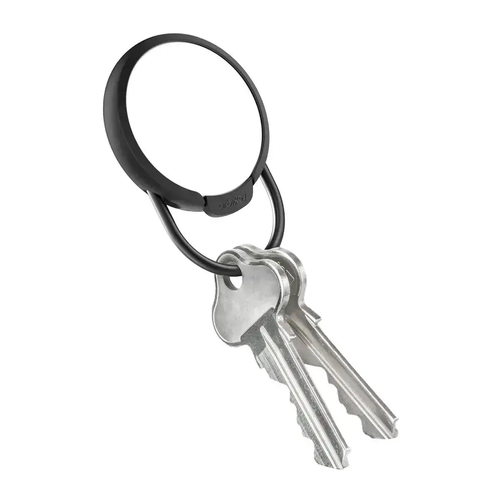 Orbitkey - Slim Case for AirTag - Etui na AirTag do Kluczy