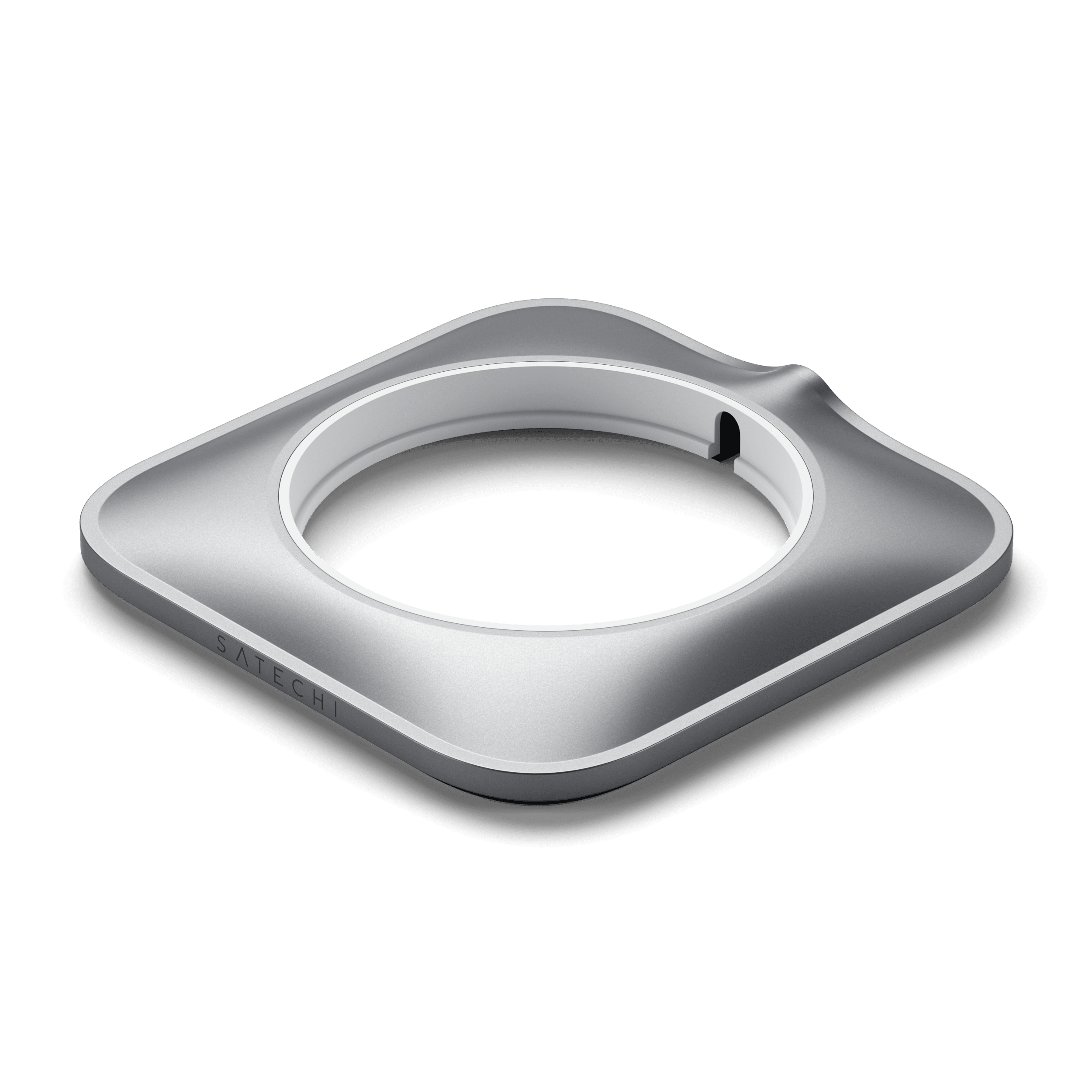 Satechi - Aluminum Dock for Magsafe Charger - Podstawka na Kabel