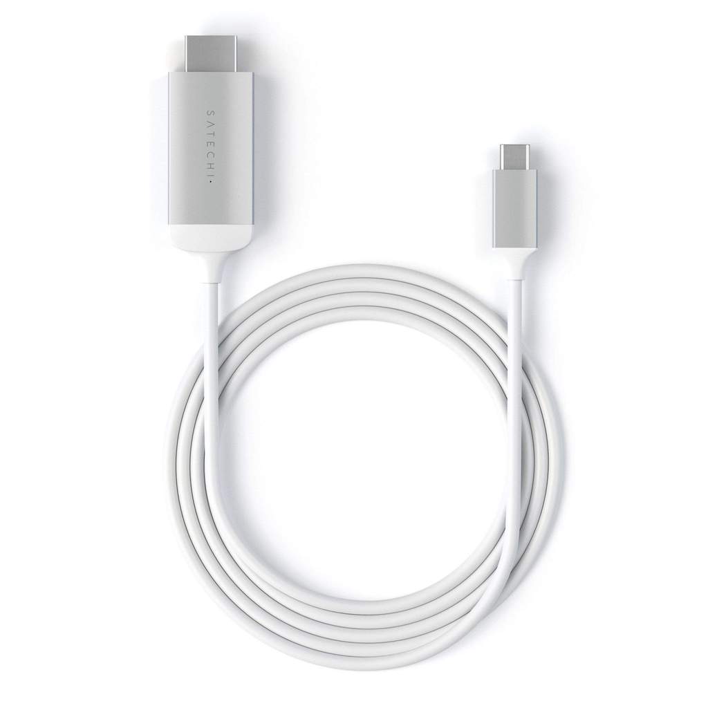 Satechi - Kabel USB-C - HDMI 1.8m 4k 60HZ