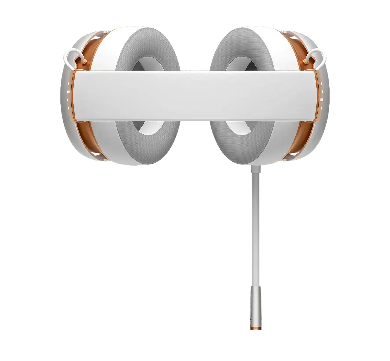 Dark Project -Sono Headset - Słuchawki Gamingowe