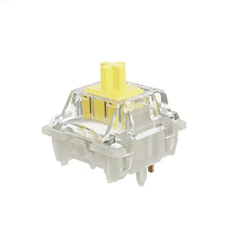 Gateron - KS-9 Silent 2.0 Switch Set