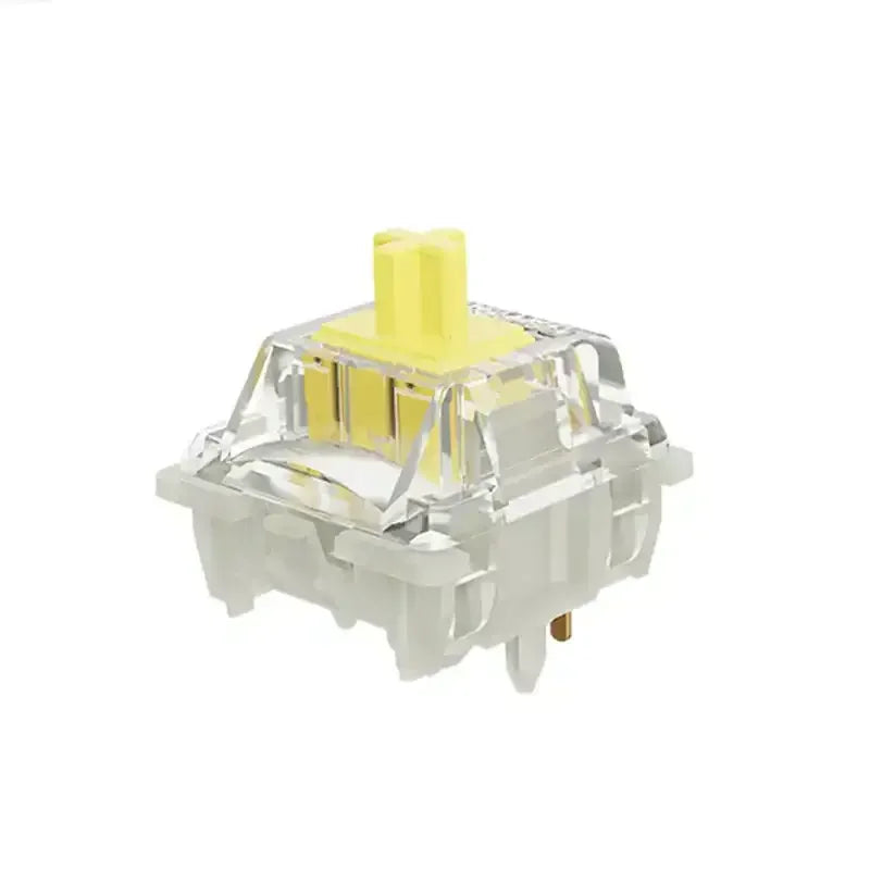 Gateron - KS-9 Silent 2.0 Switch Set