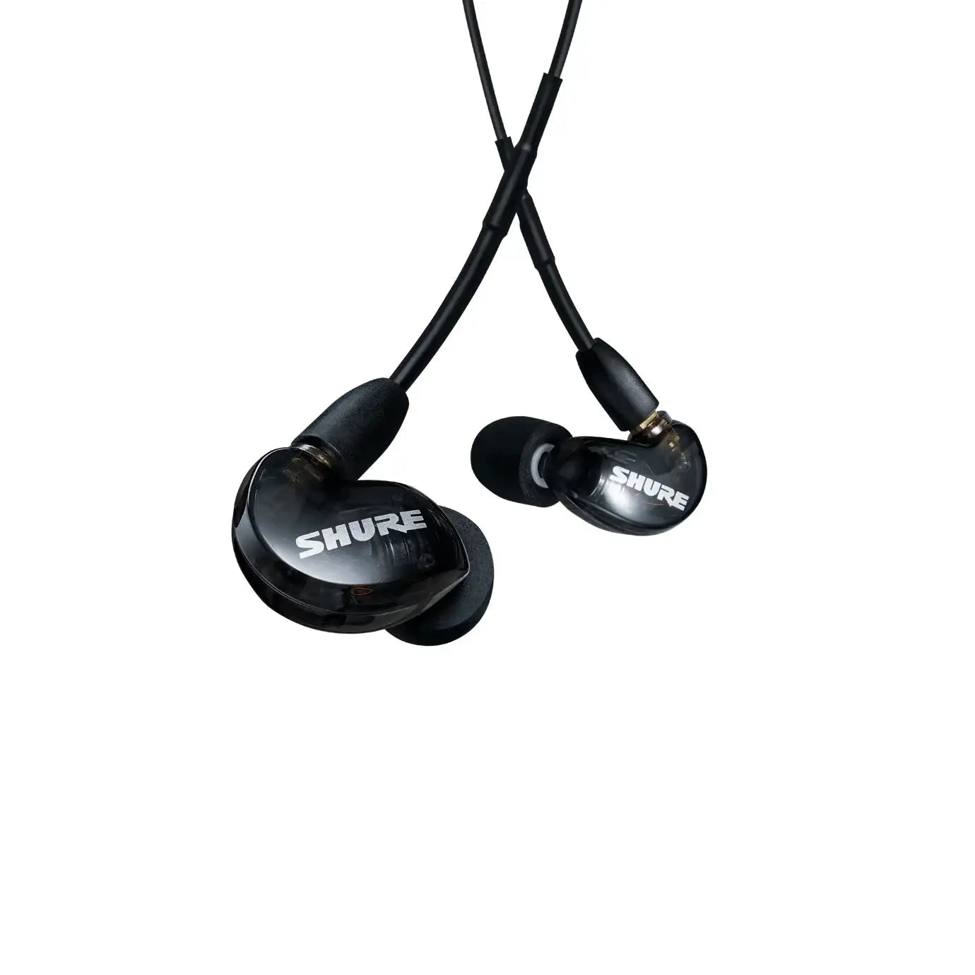 Shure - AONIC 215 Sound Isolating™ Earphones - Słuchawki z technologią Sound Isolating™