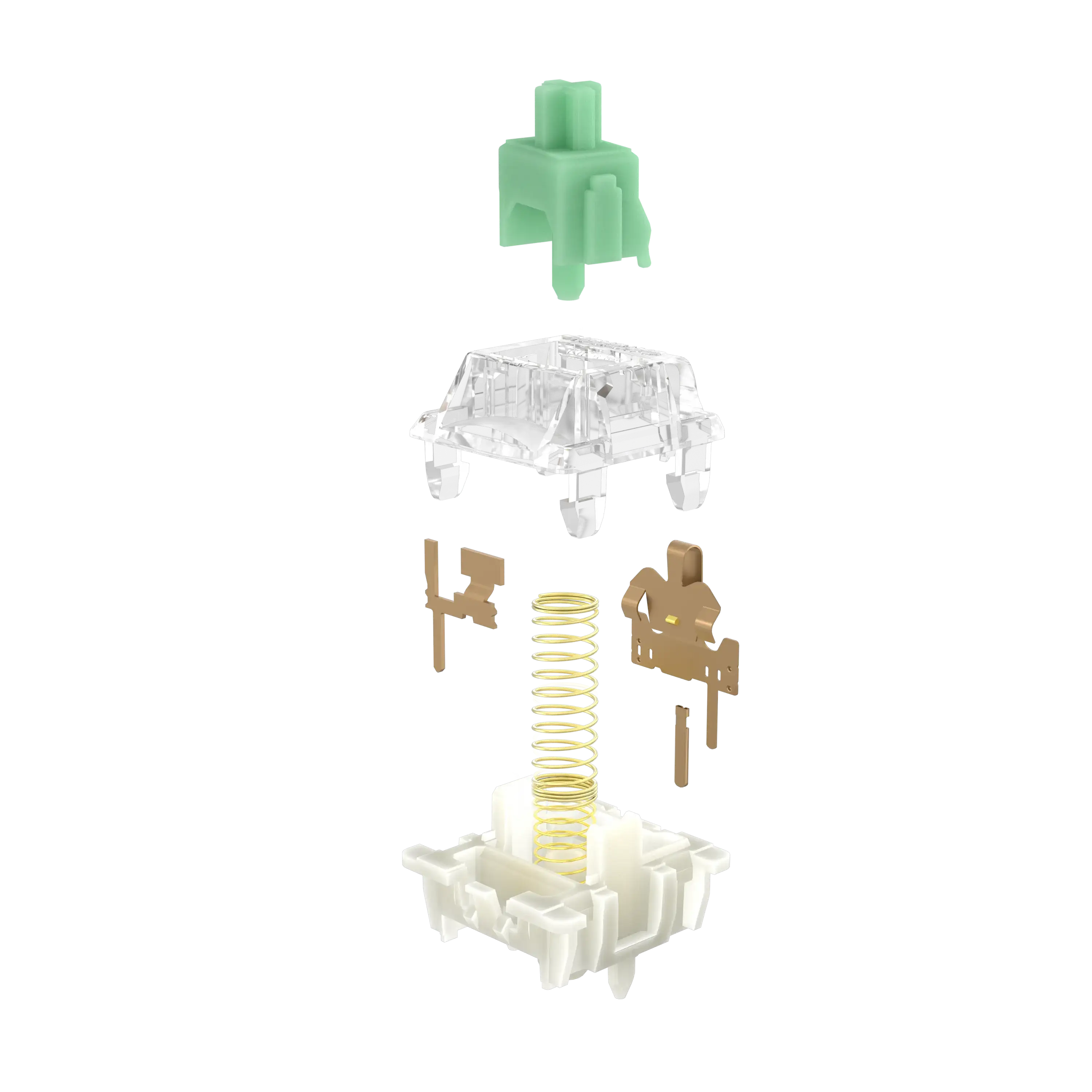 Gateron - Baby Kangaroo Tactile Switch