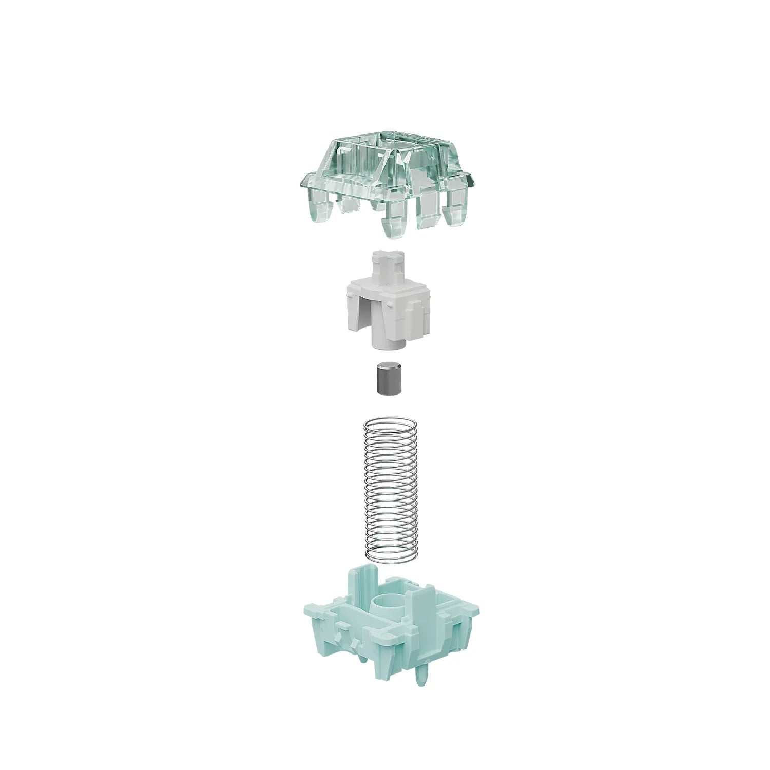 Gateron - Magnetic Jade Pro Switch Set