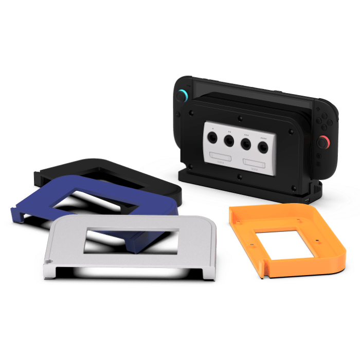 Retro Fighters - Battle Dock for Switch2 - Stacja Dokująca do Nintendo Switch 2
