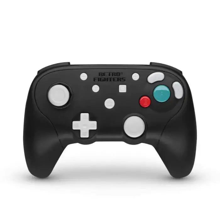 Retro Fighters - BattlerGC 2.4G Controller - Kontroler Bezprzewodowy do Gier