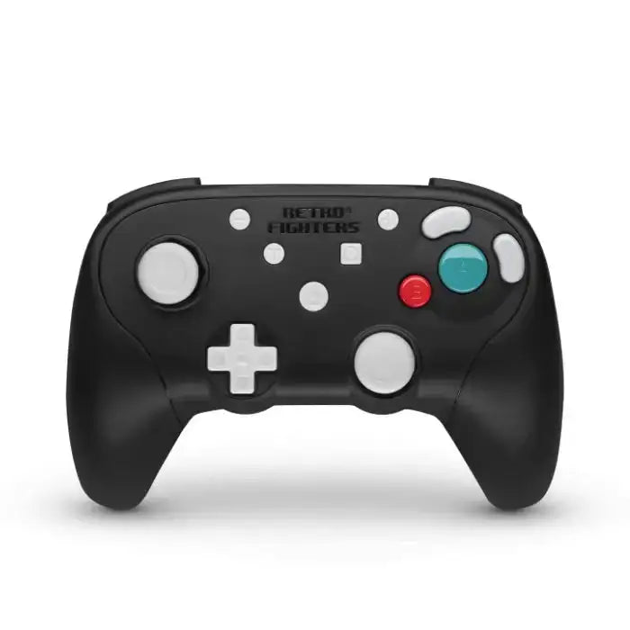Retro Fighters - BattlerGC 2.4G Controller - Kontroler Bezprzewodowy do Gier