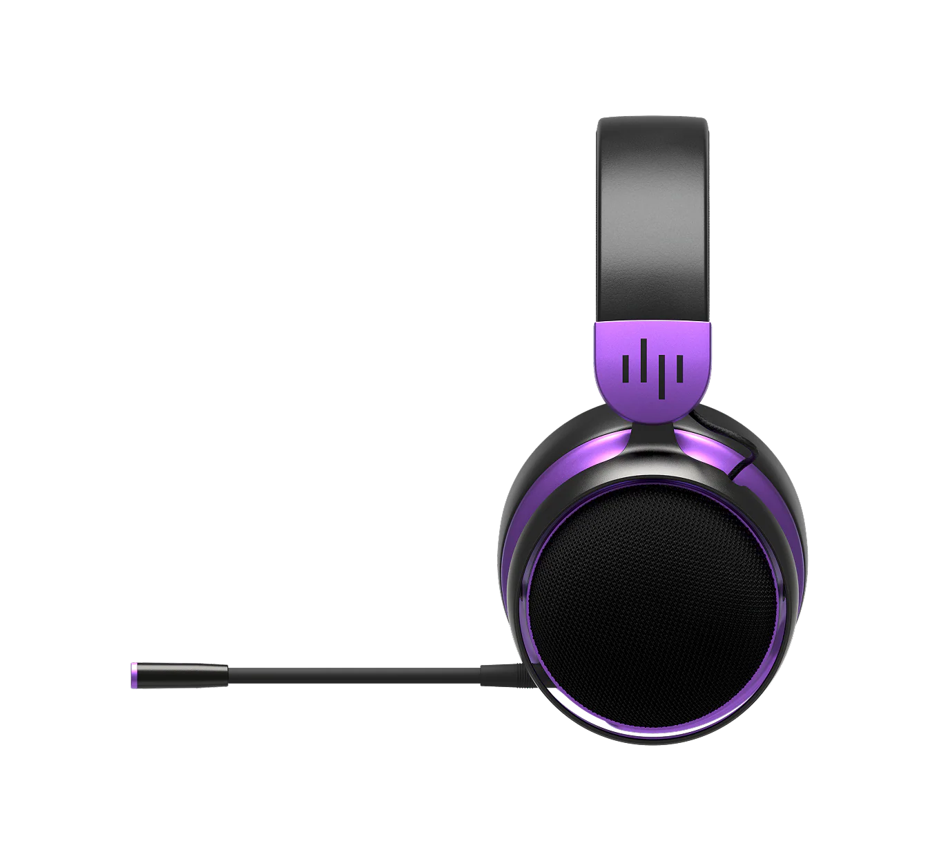 Dark Project -Sono Headset - Słuchawki Gamingowe