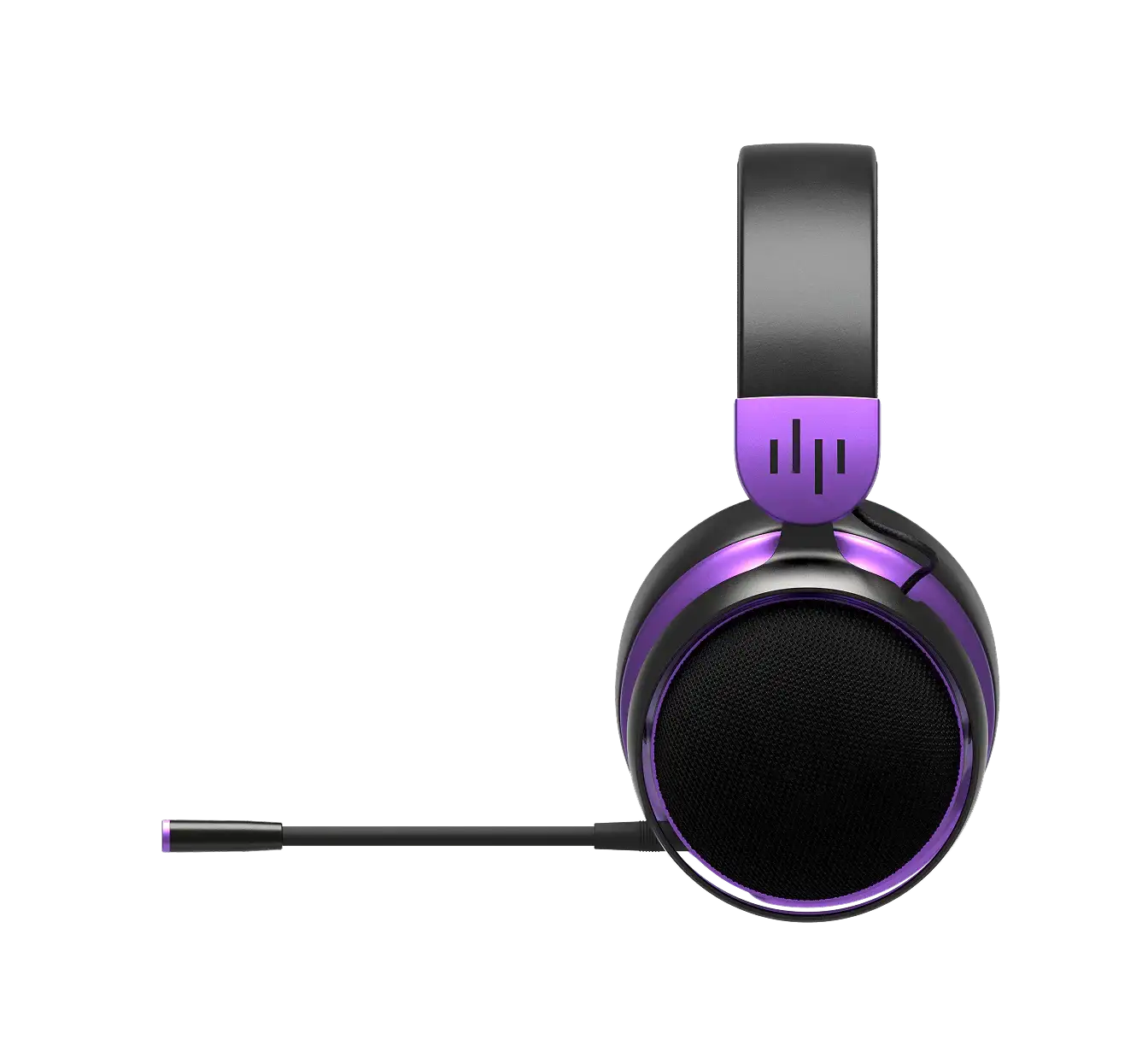 Dark Project -Sono Headset - Słuchawki Gamingowe