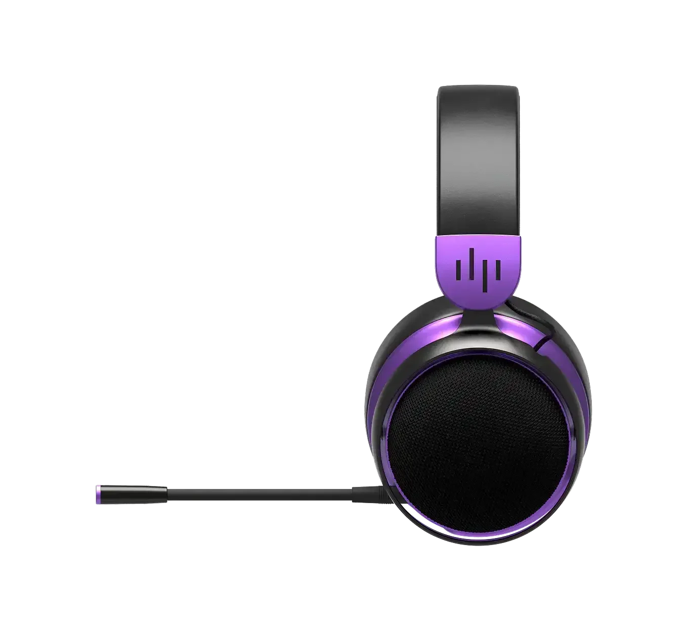 Dark Project -Sono Headset - Słuchawki Gamingowe