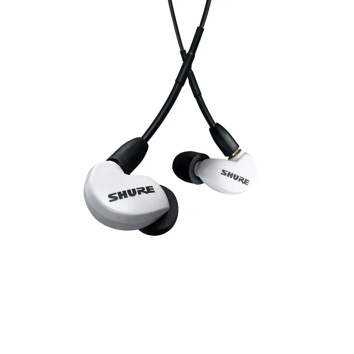 Shure - AONIC 215 Sound Isolating™ Earphones - Słuchawki z technologią Sound Isolating™