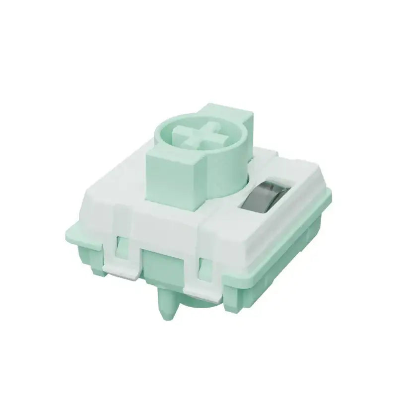 Gateron - Low Profile Magnetic Jade Pro Switch Set