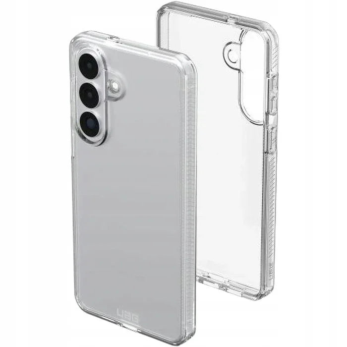 UAG - Plyo Galaxy S26 Case - Przeźroczyste Etui na Samsung Galaxy S26 Ultra / Plus