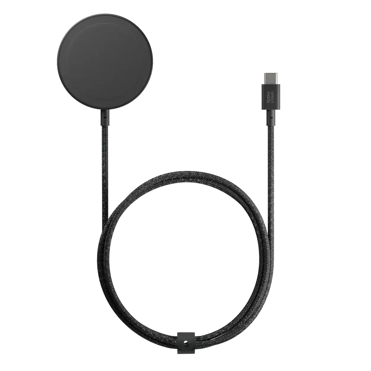 Native Union - SnapStand Qi2 Magnetic Wireless Charger - Ładowarka Bezprzewodowa Magnetyczna