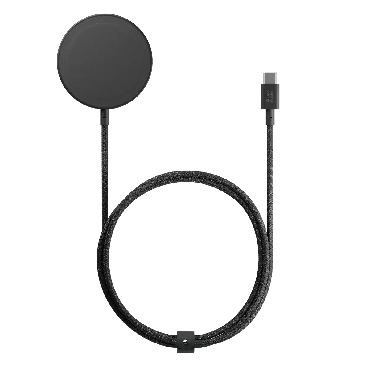 Native Union - SnapStand Qi2 Magnetic Wireless Charger - Ładowarka Bezprzewodowa Magnetyczna