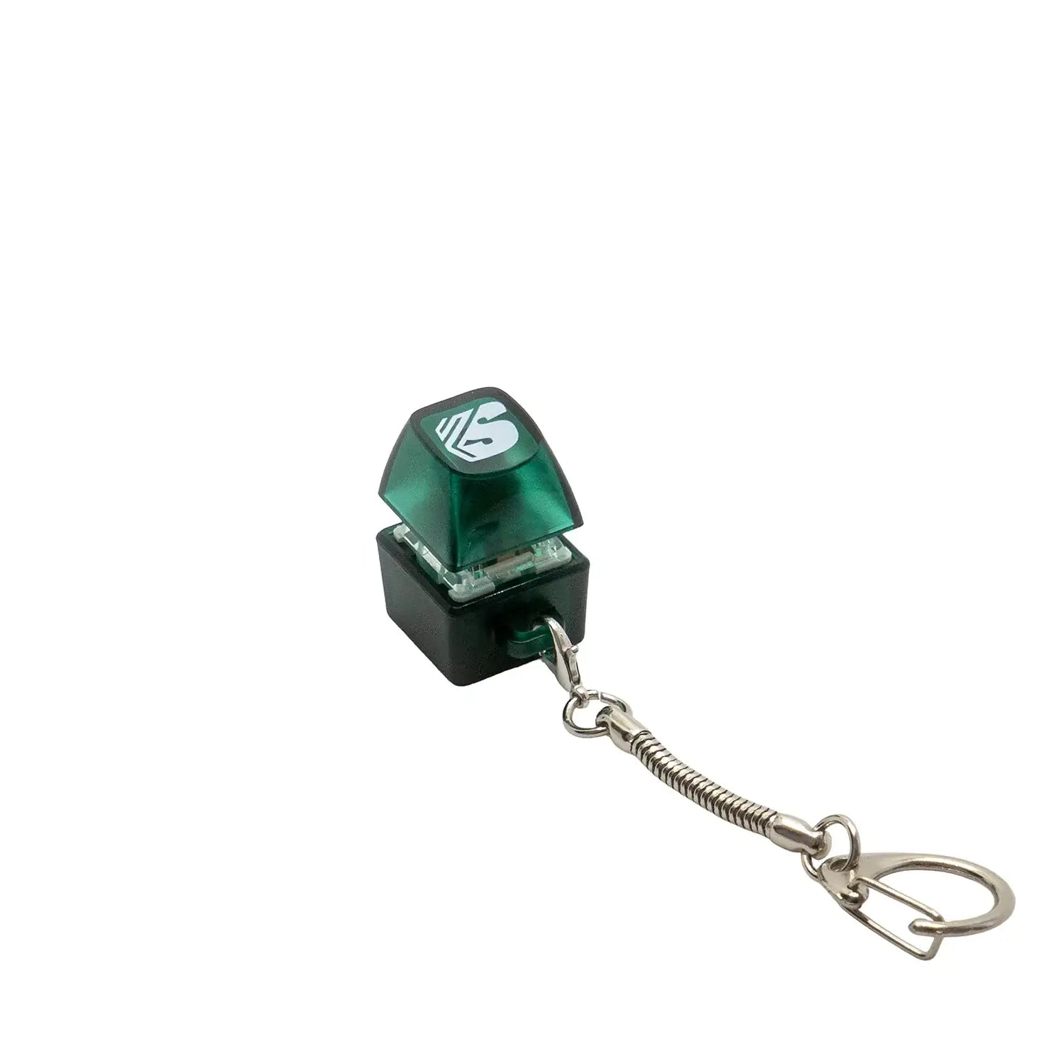 Shelter - Brelok Hero - Brelok Switch Tester