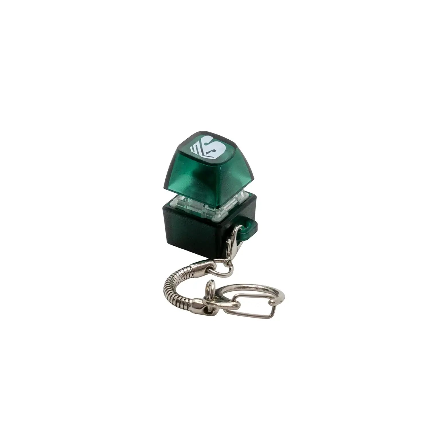 Shelter - Brelok Hero - Brelok Switch Tester