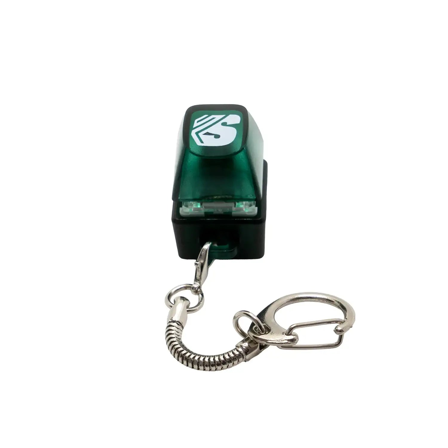 Shelter - Brelok Hero - Brelok Switch Tester