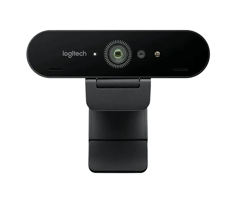 Logitech Brio Stream