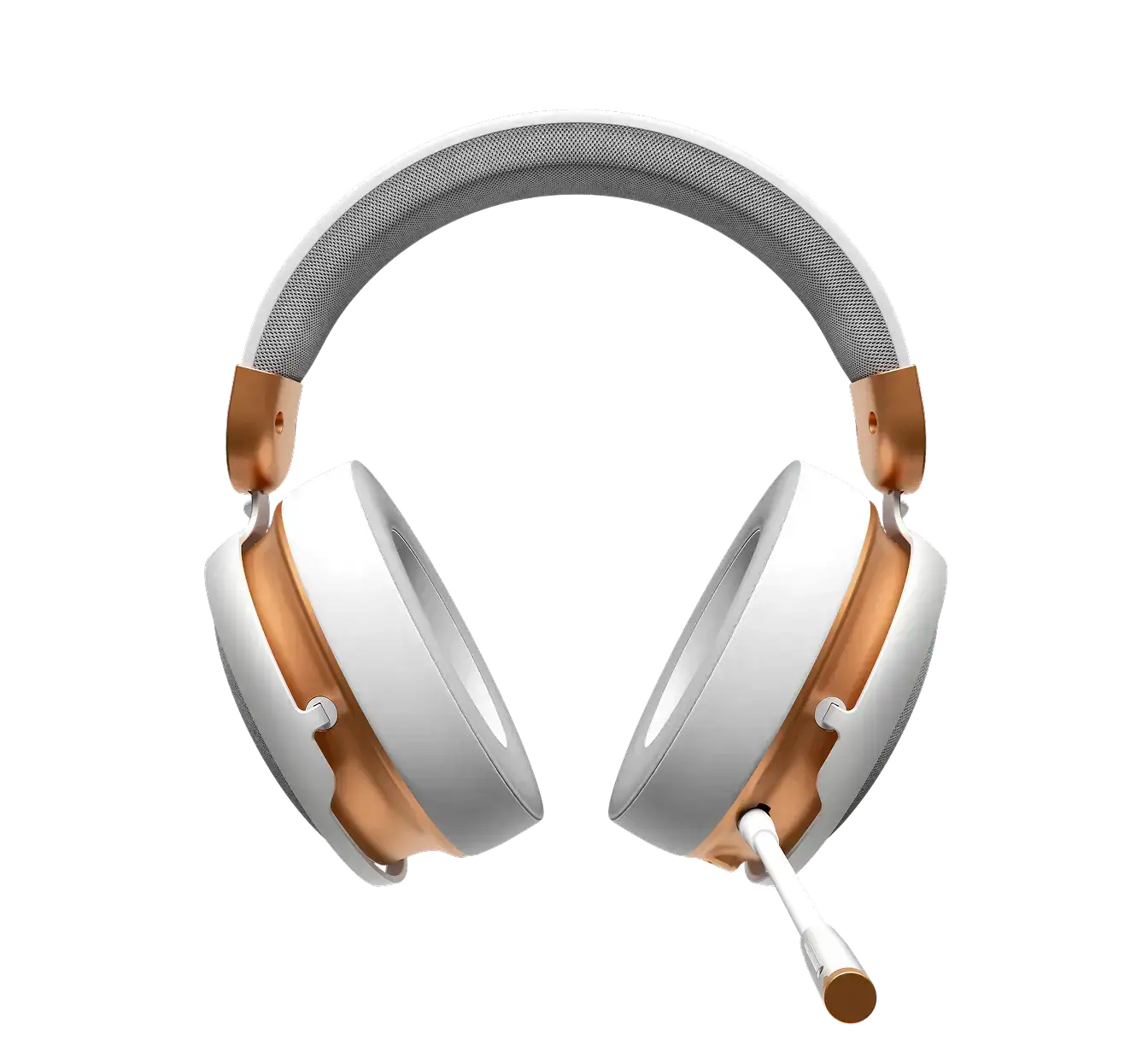 Dark Project -Sono Headset - Słuchawki Gamingowe