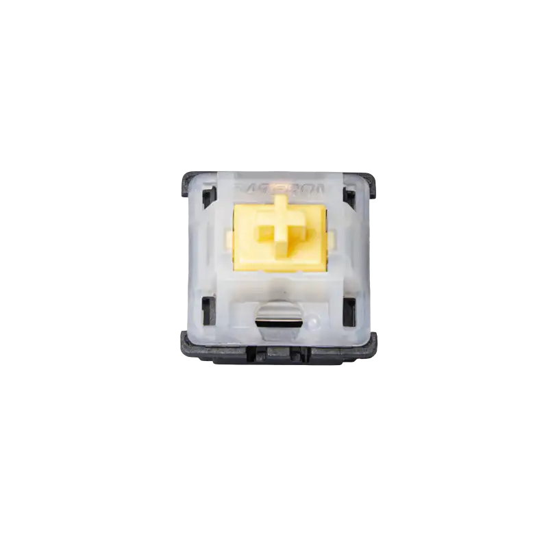 Gateron - KS-3X47 Pro Switch Set