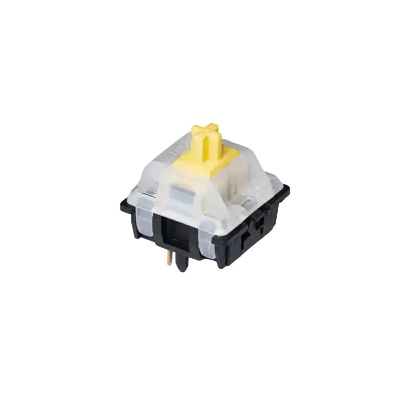 Gateron - KS-3X47 Pro Switch Set